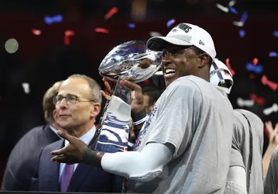 Al Bello/Getty Images