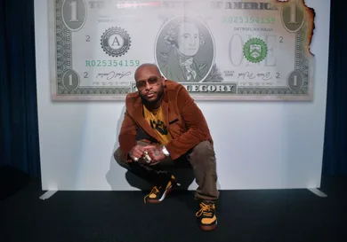 Prince Williams/Wireimage/Getty Images