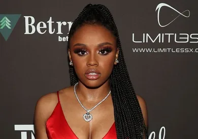 Cassidy Sparrow / Contributor / Getty Images