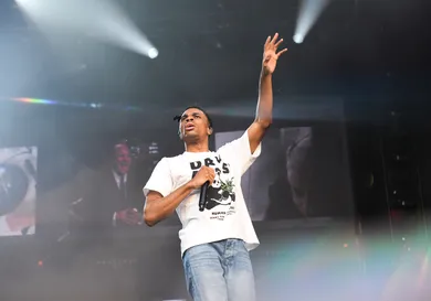 Noam Galai/Getty Images