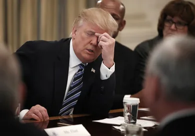 Win McNamee/Getty Images