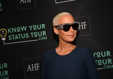 Paras Griffin/Getty Images