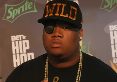 Bennett Raglin/BET / Getty Images