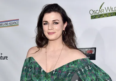 Alberto E. Rodriguez/Getty Images for US-Ireland Alliance