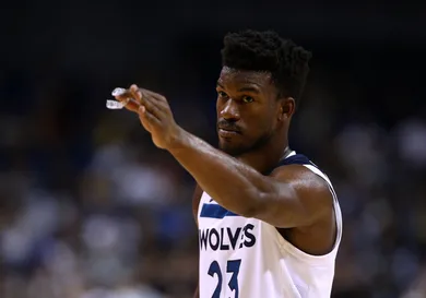 Zhong Zhi/Getty Images