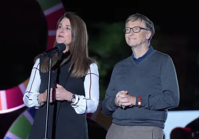 Theo Wargo/Getty Images for Global Citizen