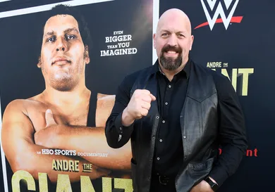 Frazer Harrison /getty images