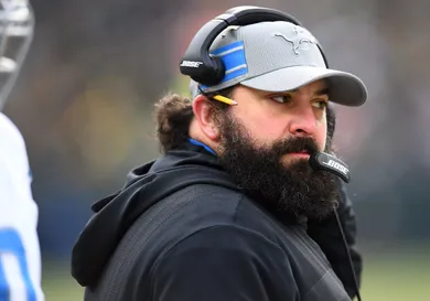 Stacy Revere/Getty Images