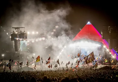 Matt Cardy/Getty Images