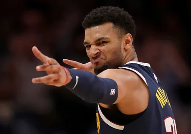 Matthew Stockman/Getty Images