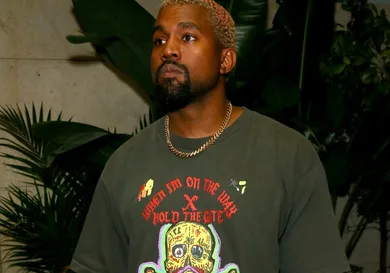 Astrid Stawiarz/Getty Images