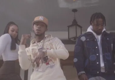 BRS Kash & Toosii via YouTube