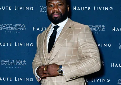 Eugene Gologursky/Getty Images