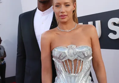 Photo by Christopher Polk/Getty Images