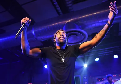 Matt Winkelmeyer / gettyimages