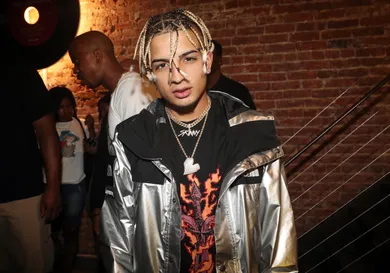 Johnny Nunez/WireImage