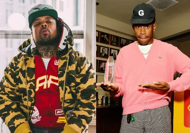 Image via HNHH / Rachel Murray/Getty Images