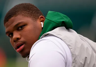 Mitchell Leff/Getty Images