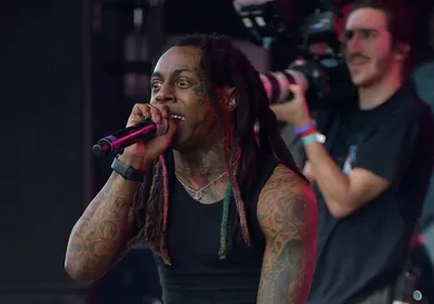 Theo Wargo/Getty Images