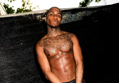 Roger Kisby/Getty Images