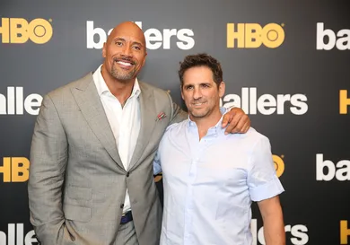 Aaron Davidson/Getty Images