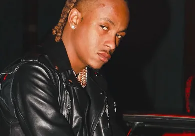 Rich The Kid via YouTube