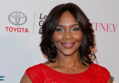 Tibrina Hobson/FilmMagic/Getty Images