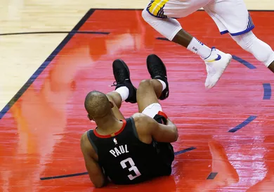 Bob Levey/Getty Images