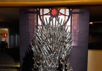 Photo by Kevin Winter/Getty Images