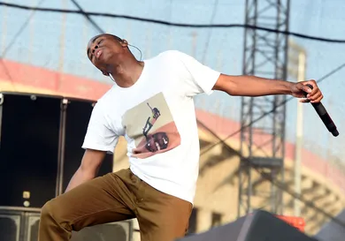 Kevin Winter/Getty Images