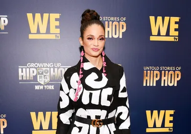 Dia Dipasupil / Getty Images