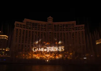 Denise Truscello/Getty Images