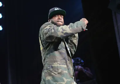 Marc Millman/Getty Images