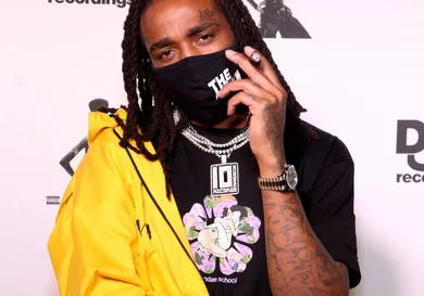 Rich Fury/Getty Images