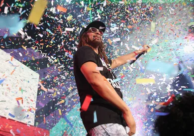 Randy Shropshire/Getty Images