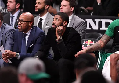 Matteo Marchi/Getty Images