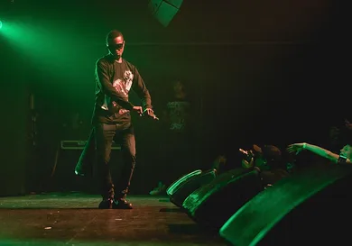 Rick Kern/Getty Images