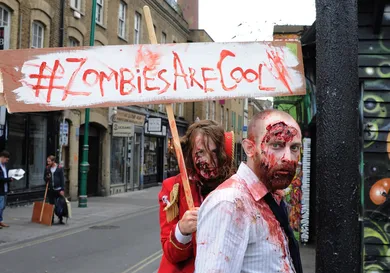 Stuart C. Wilson/Getty Images