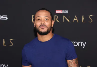 Rich Fury / Staff / Getty Images