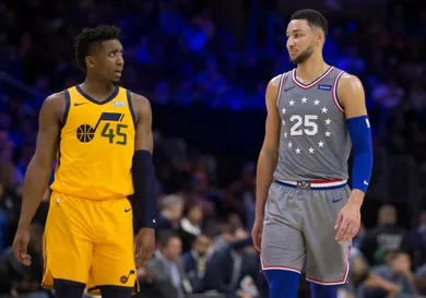 Mitchell Leff/Getty Images