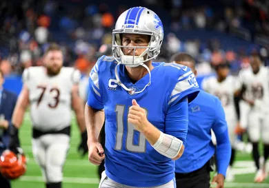 Nic Antaya / Getty Images