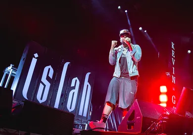 Rick Kern/Getty Images