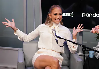 Cindy Ord/Getty Images