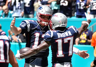 Eric Espada/Getty Images