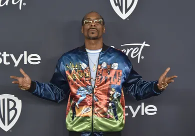 David Crotty/Patrick McMullan via Getty Images