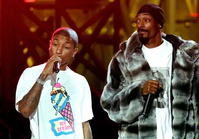 Kevin Winter/Getty Images