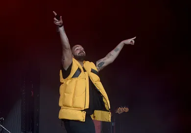 Kevin Winter/Getty Images