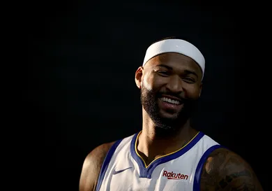 Ezra Shaw/Getty Images