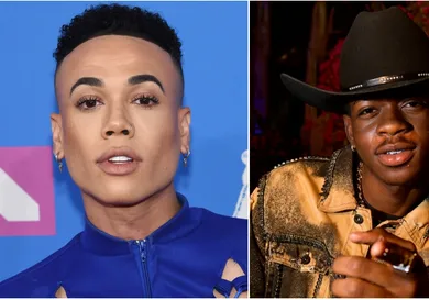 Jamie McCarthy / Matt Winkelmeyer/Getty Images