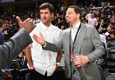 Andrew D. Bernstein/NBAE via Getty Images